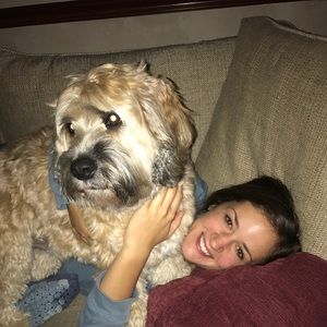 Meet your Posher, Alexa